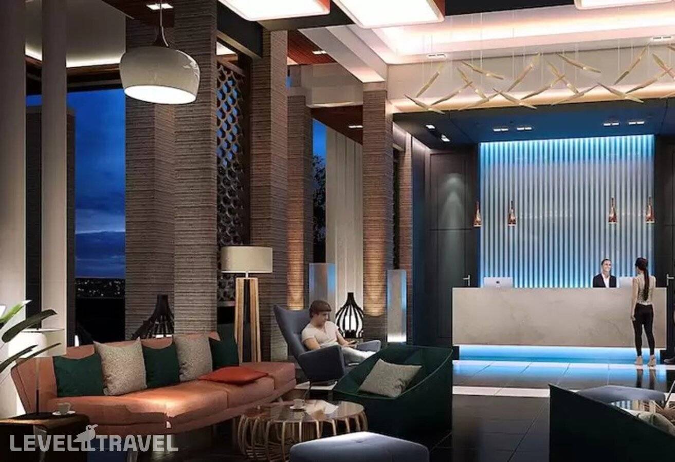 фотографии отеля Anda Sea Tales Resort в Таиланд(Ао Нанг) - фото №11