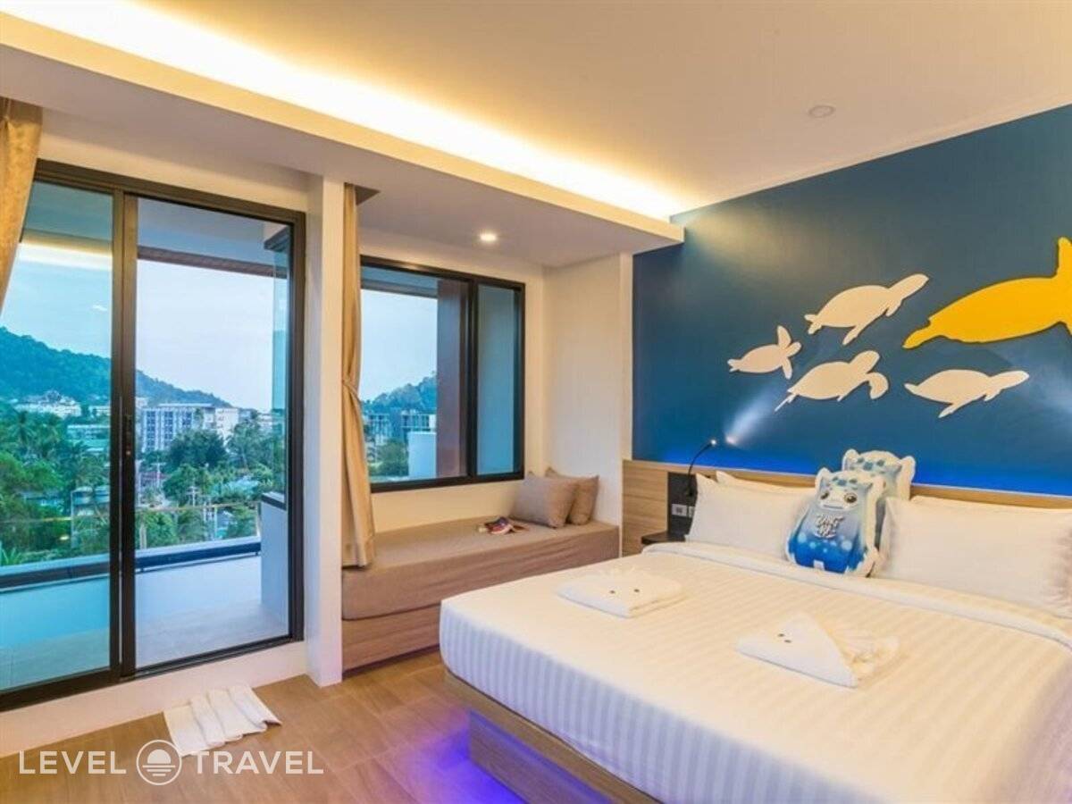 фотографии отеля Anda Sea Tales Resort в Таиланд(Ао Нанг) - фото №33