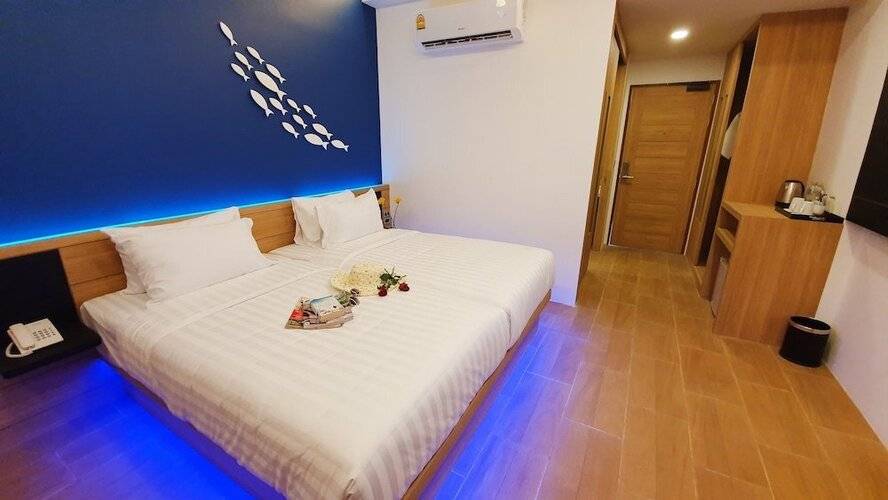 Anda Sea Tales Resort