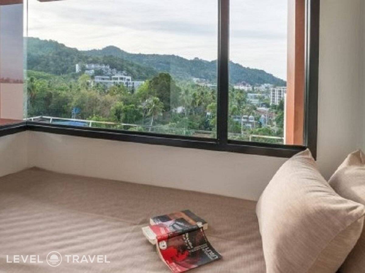 фотографии отеля Anda Sea Tales Resort в Таиланд(Ао Нанг) - фото №25