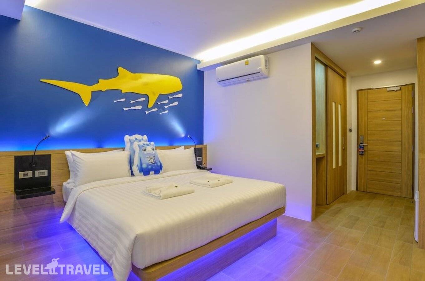 фотографии отеля Anda Sea Tales Resort в Таиланд(Ао Нанг) - фото №7