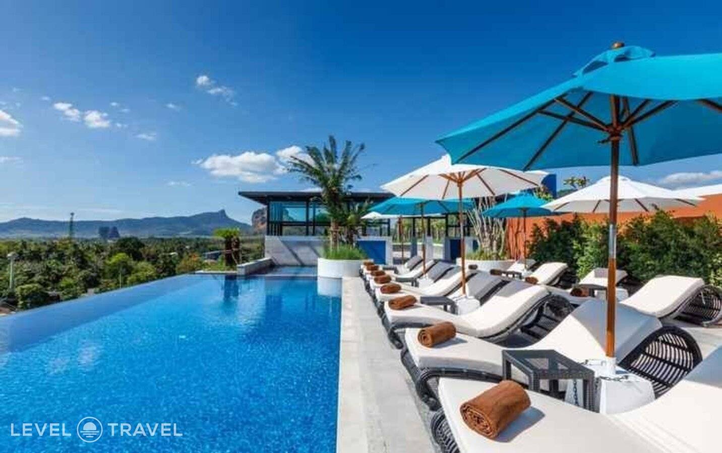 фотографии отеля Anda Sea Tales Resort в Таиланд(Ао Нанг) - фото №21