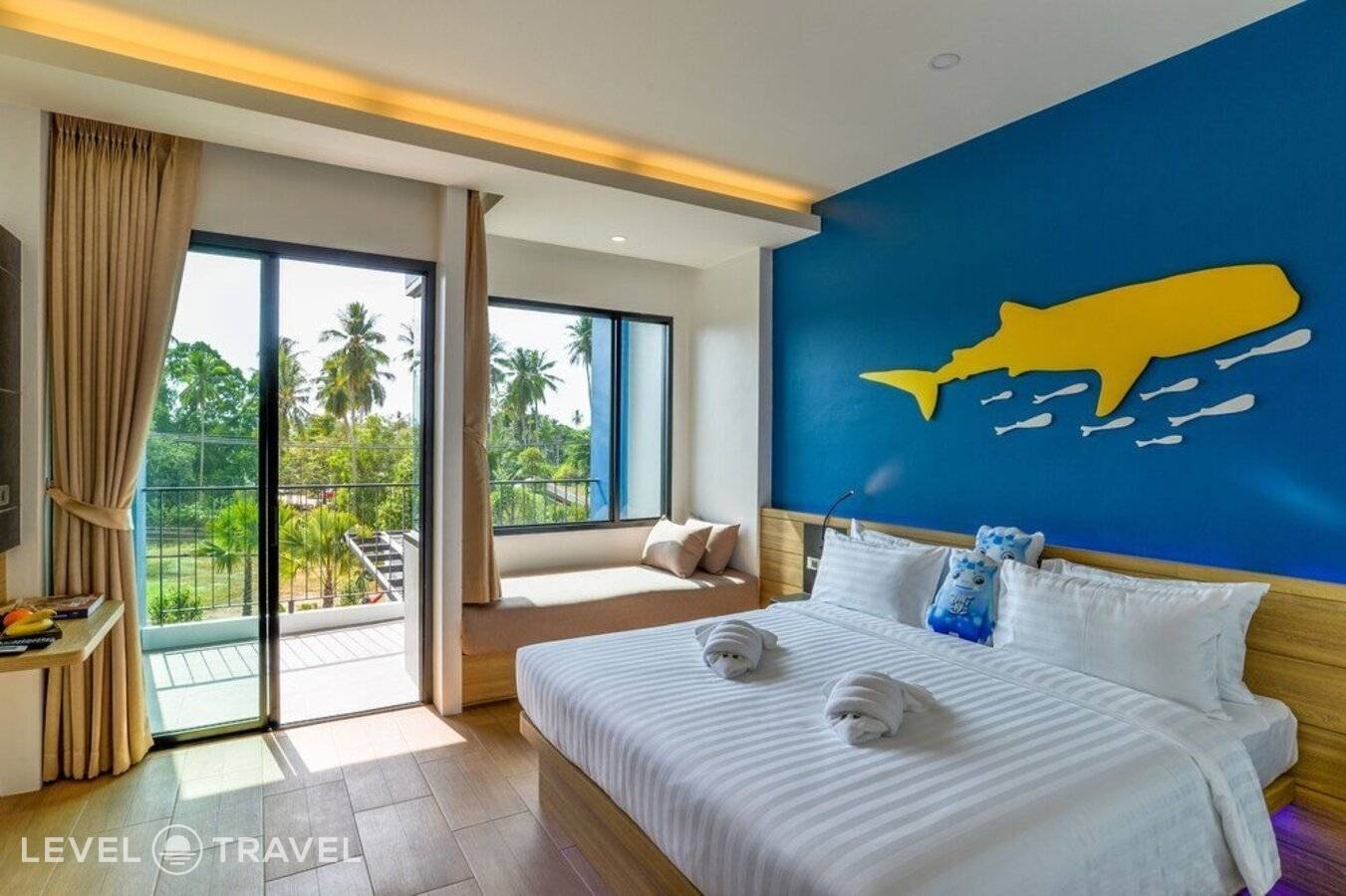 фотографии отеля Anda Sea Tales Resort в Таиланд(Ао Нанг) - фото №42