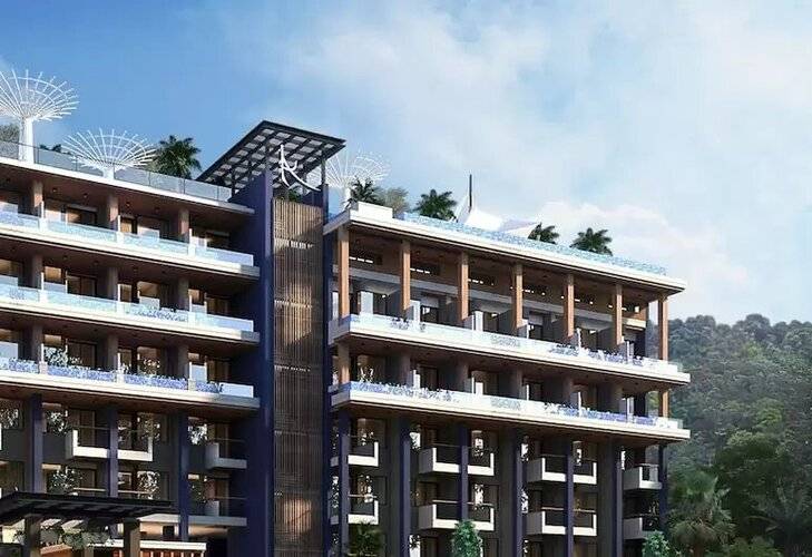 Anda Sea Tales Resort