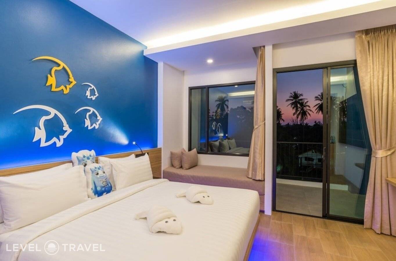 фотографии отеля Anda Sea Tales Resort в Таиланд(Ао Нанг) - фото №31