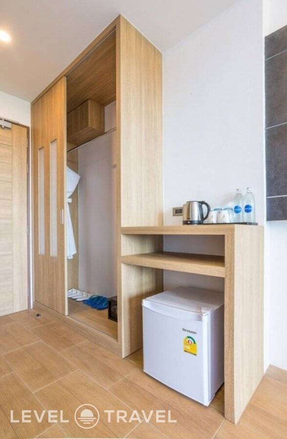 фотографии отеля Anda Sea Tales Resort в Таиланд(Ао Нанг) - фото №22