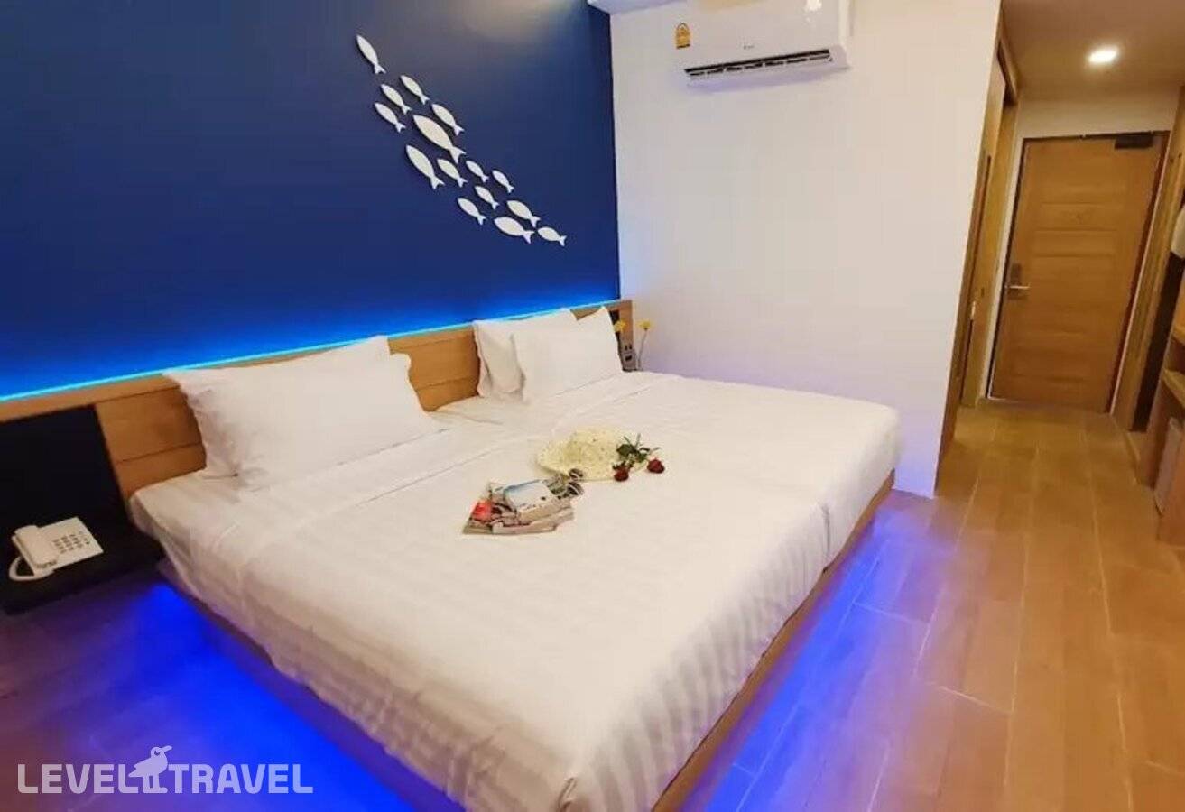 фотографии отеля Anda Sea Tales Resort в Таиланд(Ао Нанг) - фото №3