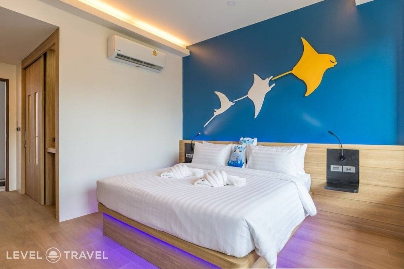 фотографии отеля Anda Sea Tales Resort в Таиланд(Ао Нанг) - фото №45