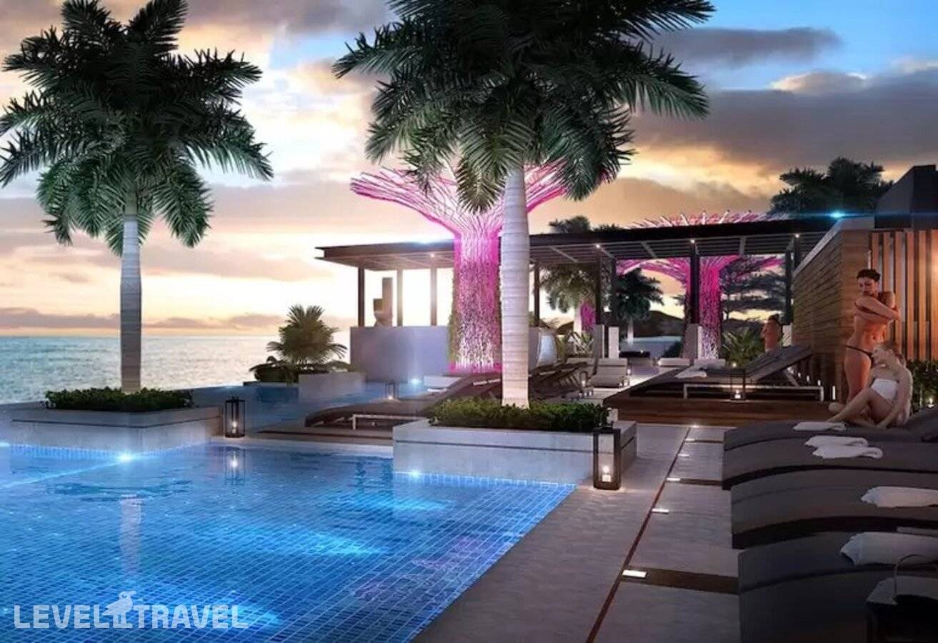 фотографии отеля Anda Sea Tales Resort в Таиланд(Ао Нанг) - фото №9