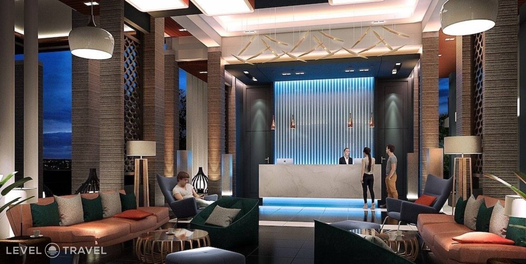 фотографии отеля Anda Sea Tales Resort в Таиланд(Ао Нанг) - фото №24