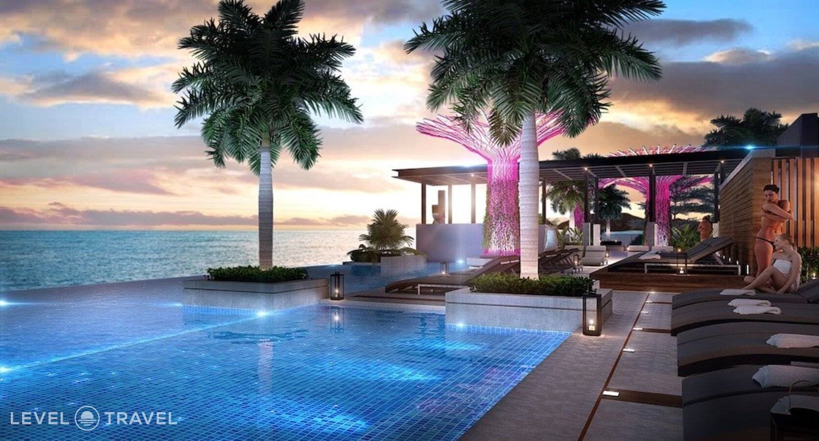 фотографии отеля Anda Sea Tales Resort в Таиланд(Ао Нанг) - фото №17