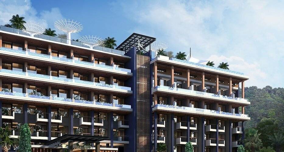 Anda Sea Tales Resort