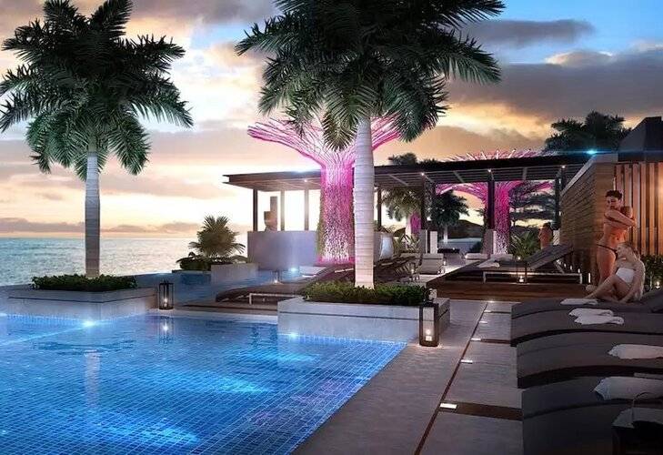 Anda Sea Tales Resort