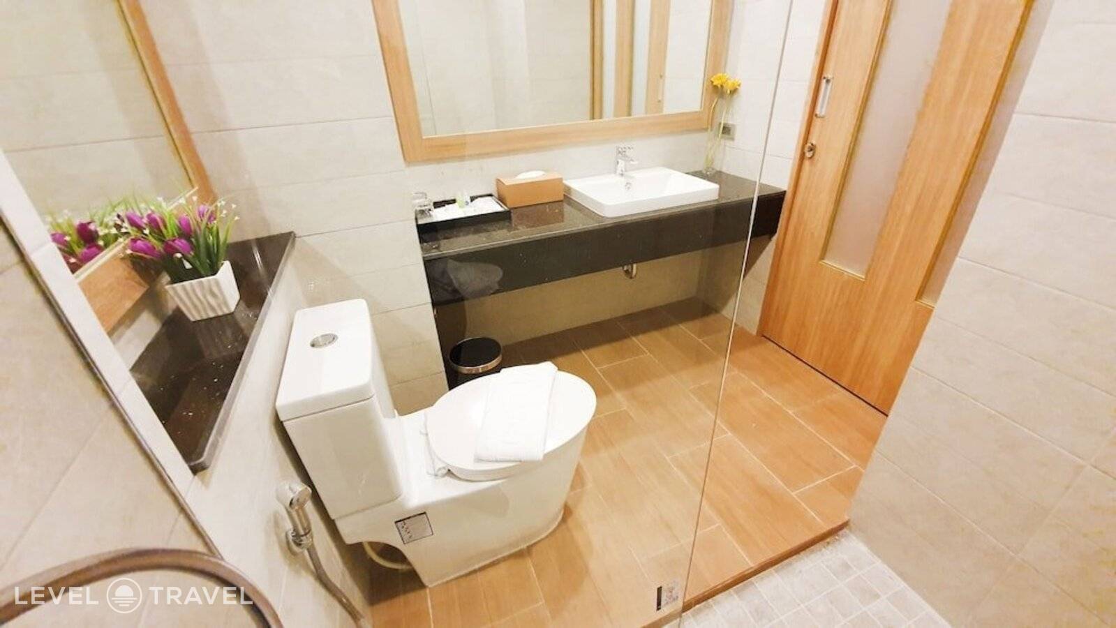 фотографии отеля Anda Sea Tales Resort в Таиланд(Ао Нанг) - фото №23