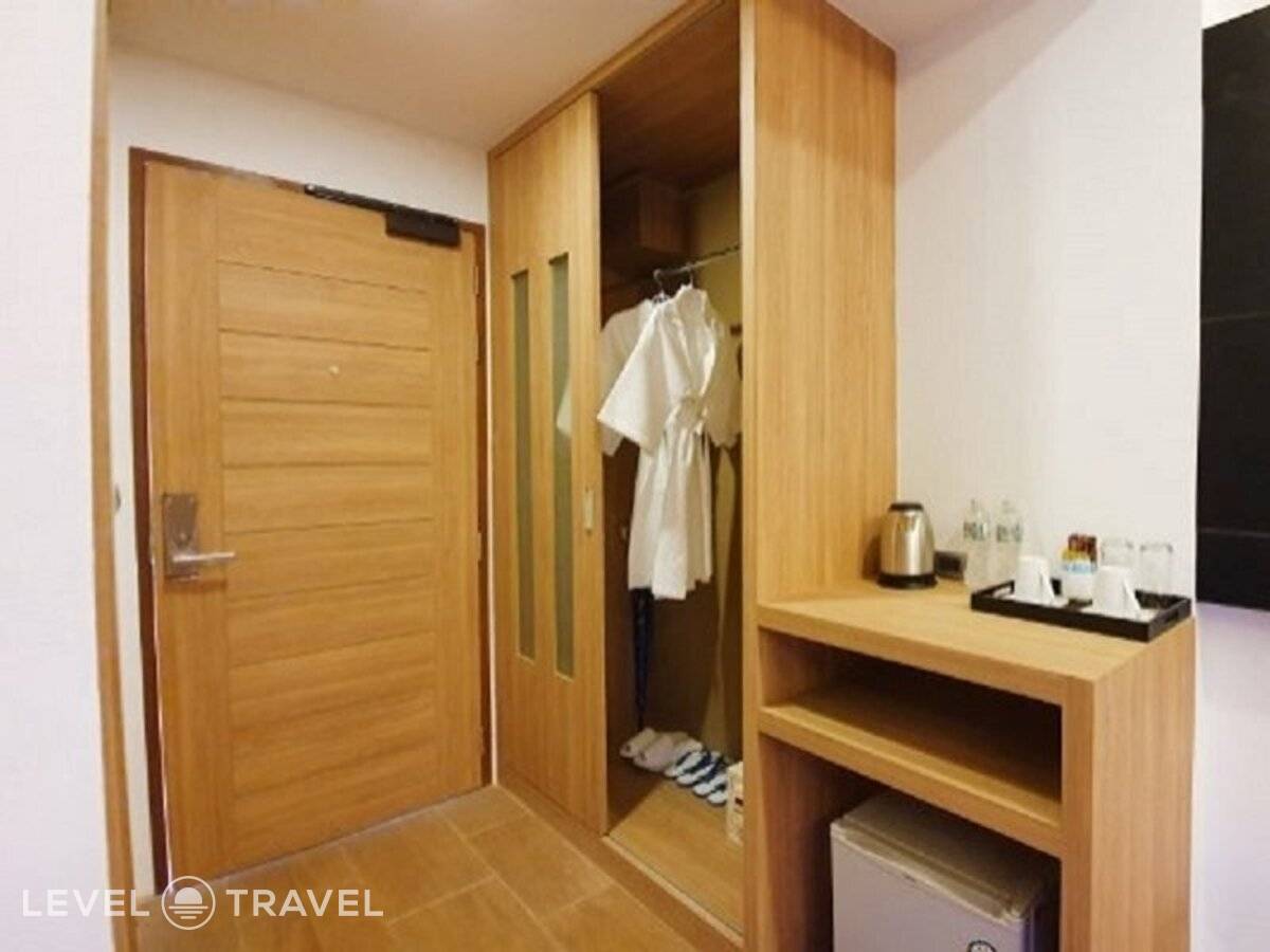 фотографии отеля Anda Sea Tales Resort в Таиланд(Ао Нанг) - фото №34