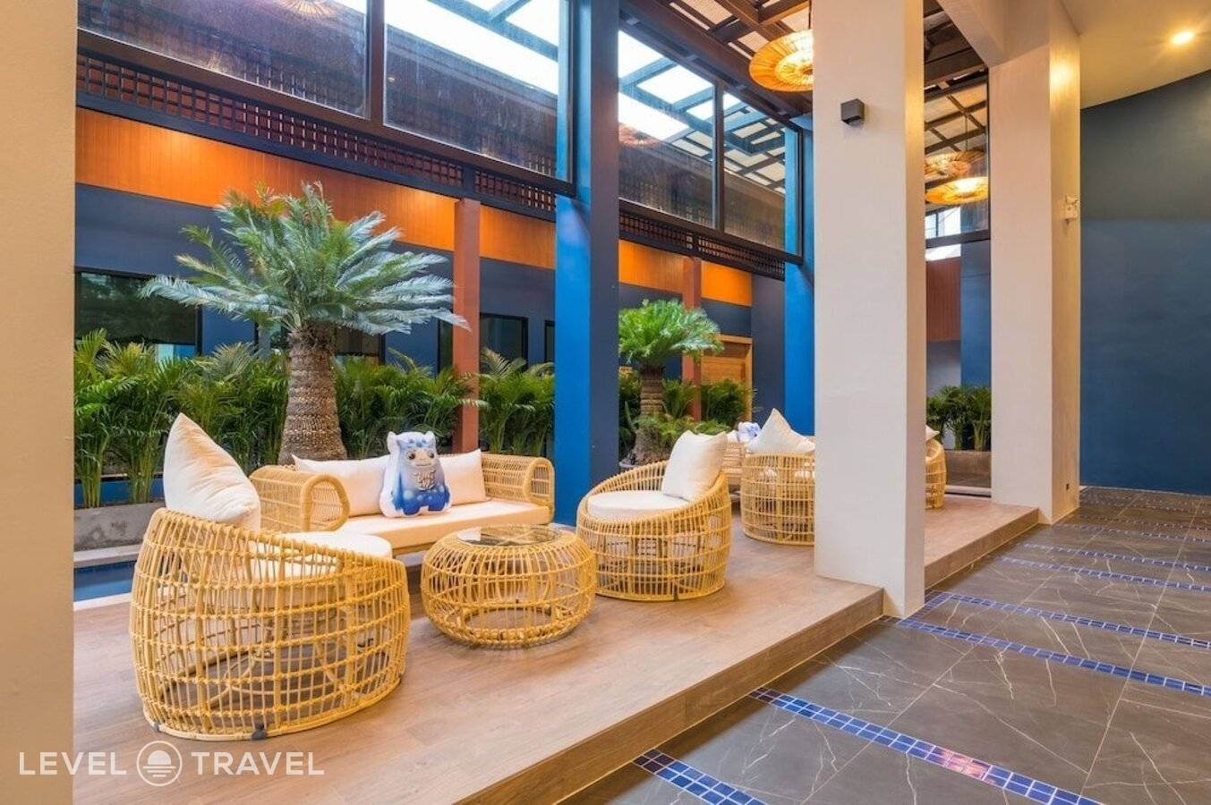 фотографии отеля Anda Sea Tales Resort в Таиланд(Ао Нанг) - фото №37