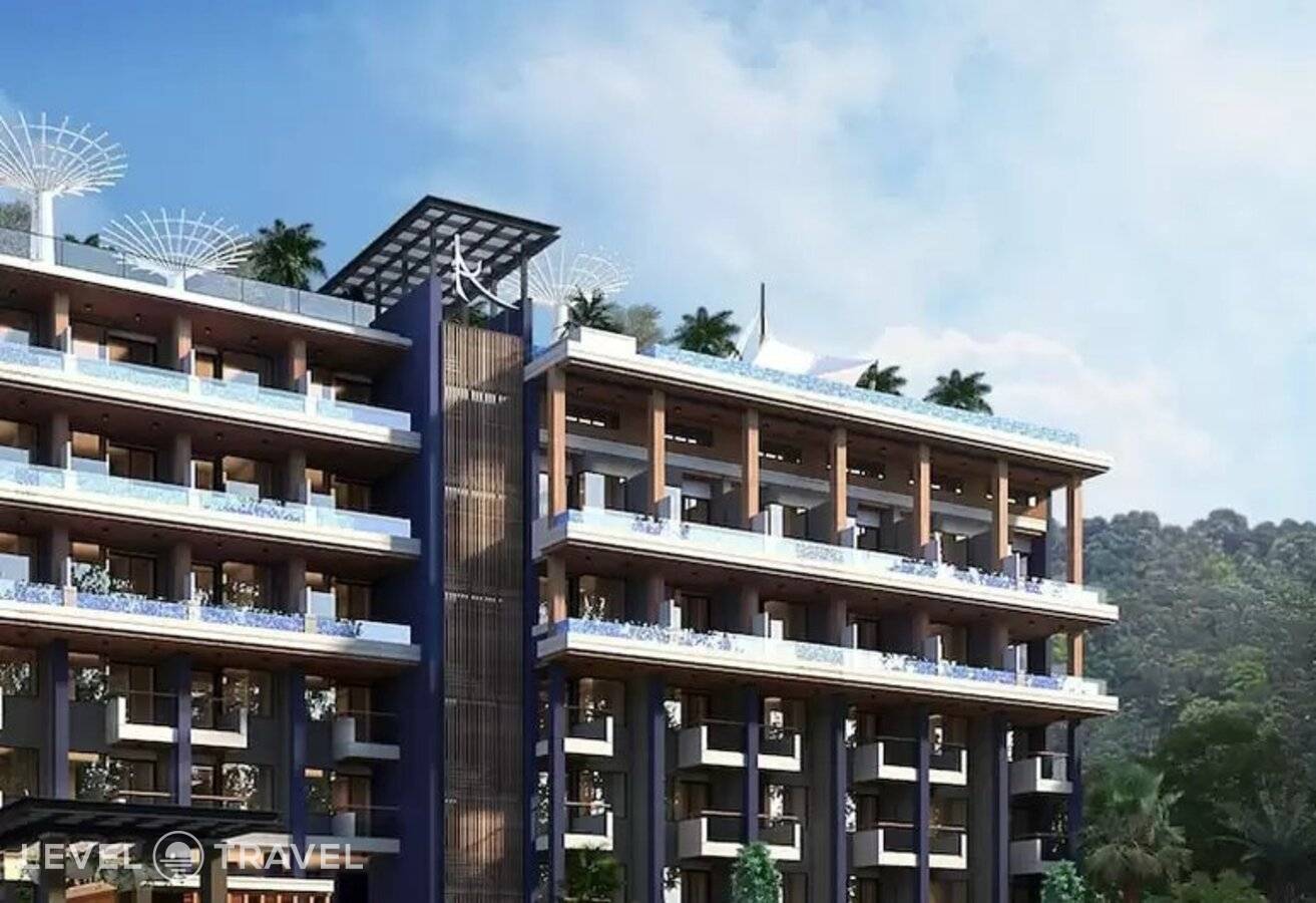 фотографии отеля Anda Sea Tales Resort в Таиланд(Ао Нанг) - фото №38