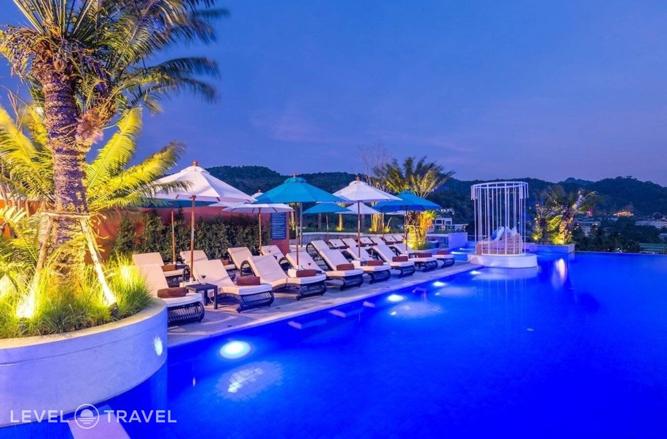 фотографии отеля Anda Sea Tales Resort в Таиланд(Ао Нанг) - фото №35