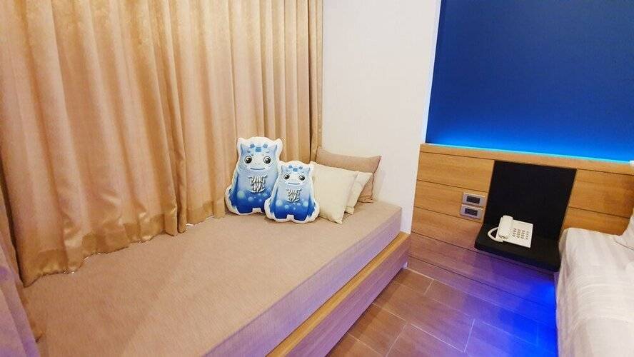 Anda Sea Tales Resort