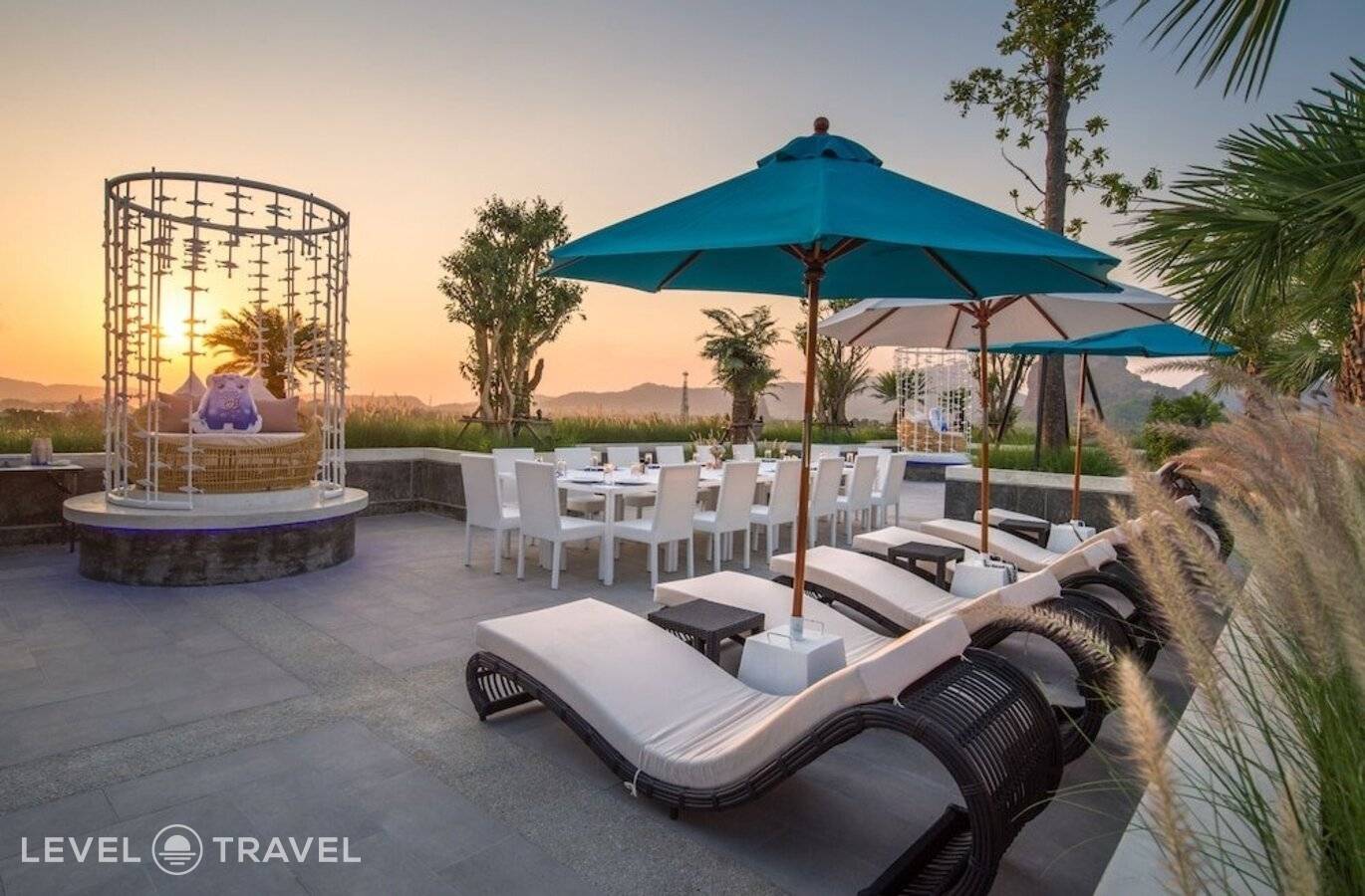 фотографии отеля Anda Sea Tales Resort в Таиланд(Ао Нанг) - фото №41