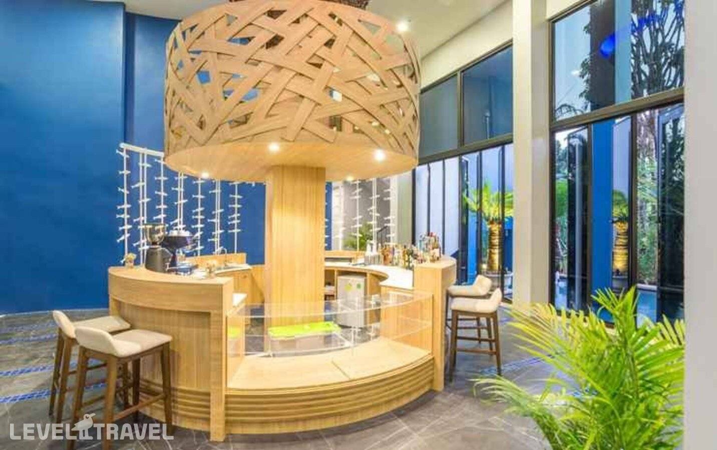 фотографии отеля Anda Sea Tales Resort в Таиланд(Ао Нанг) - фото №5