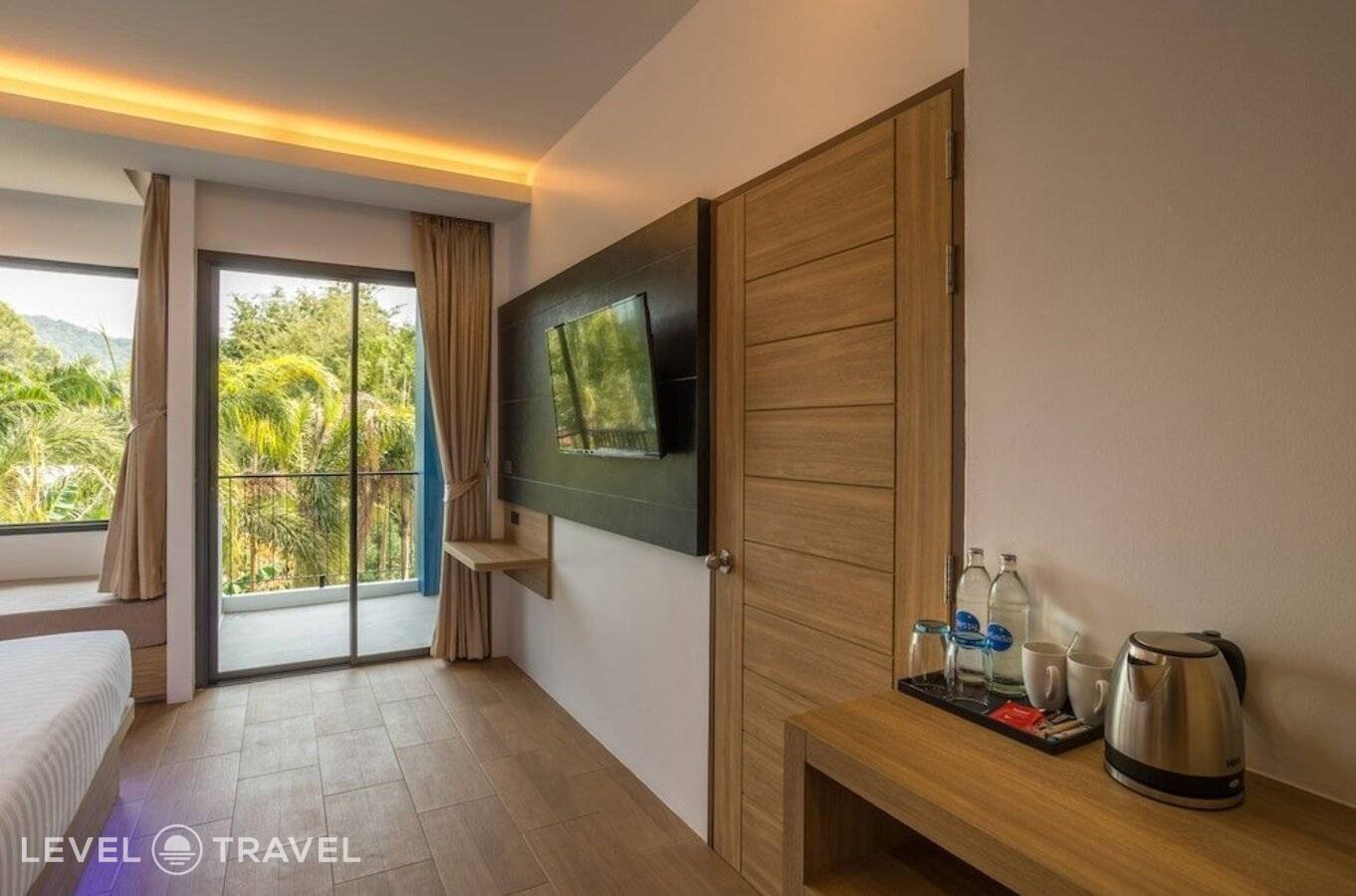 фотографии отеля Anda Sea Tales Resort в Таиланд(Ао Нанг) - фото №49