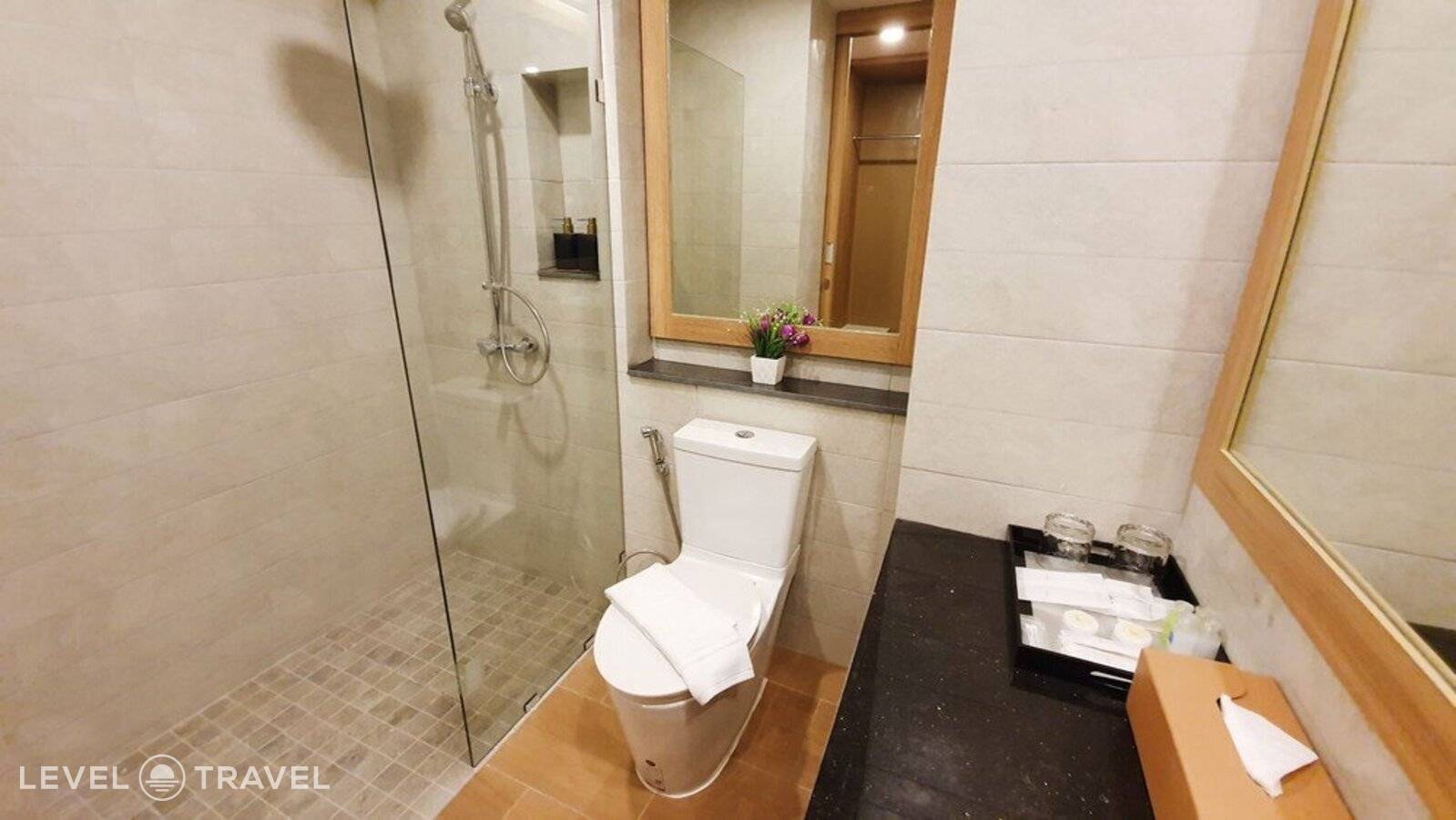 фотографии отеля Anda Sea Tales Resort в Таиланд(Ао Нанг) - фото №32