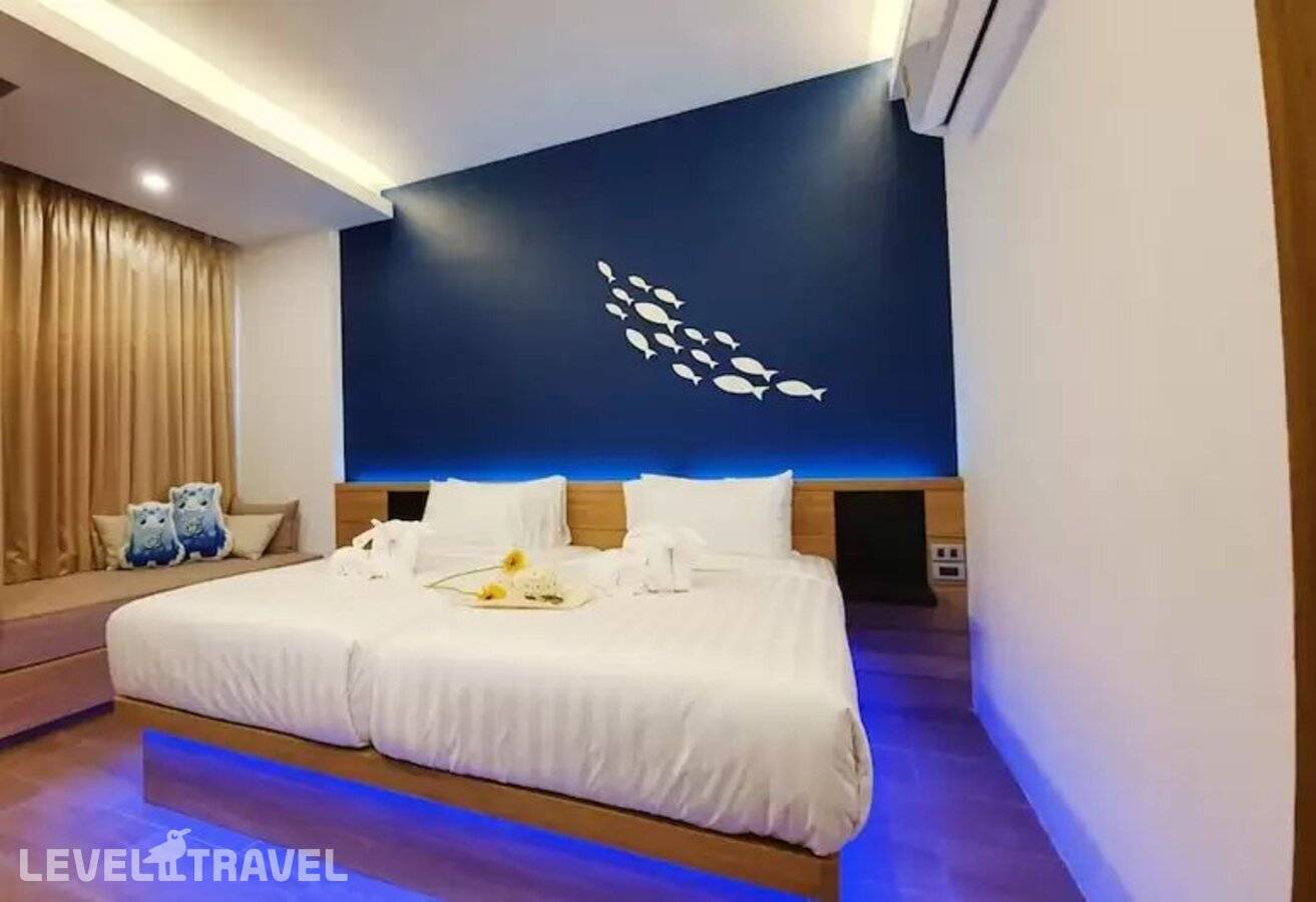 фотографии отеля Anda Sea Tales Resort в Таиланд(Ао Нанг) - фото №4