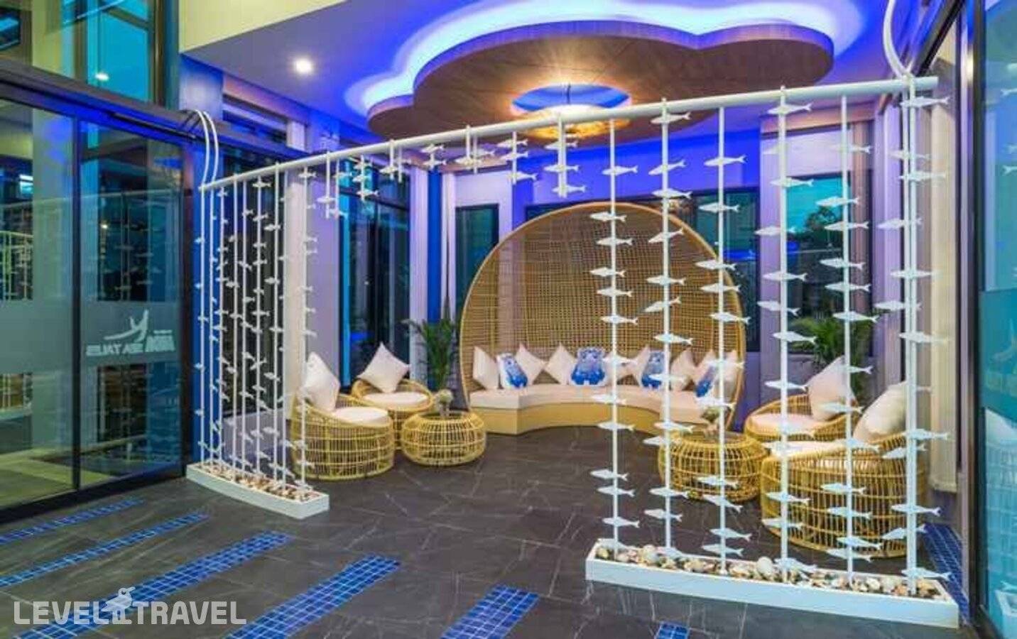 фотографии отеля Anda Sea Tales Resort в Таиланд(Ао Нанг) - фото №6