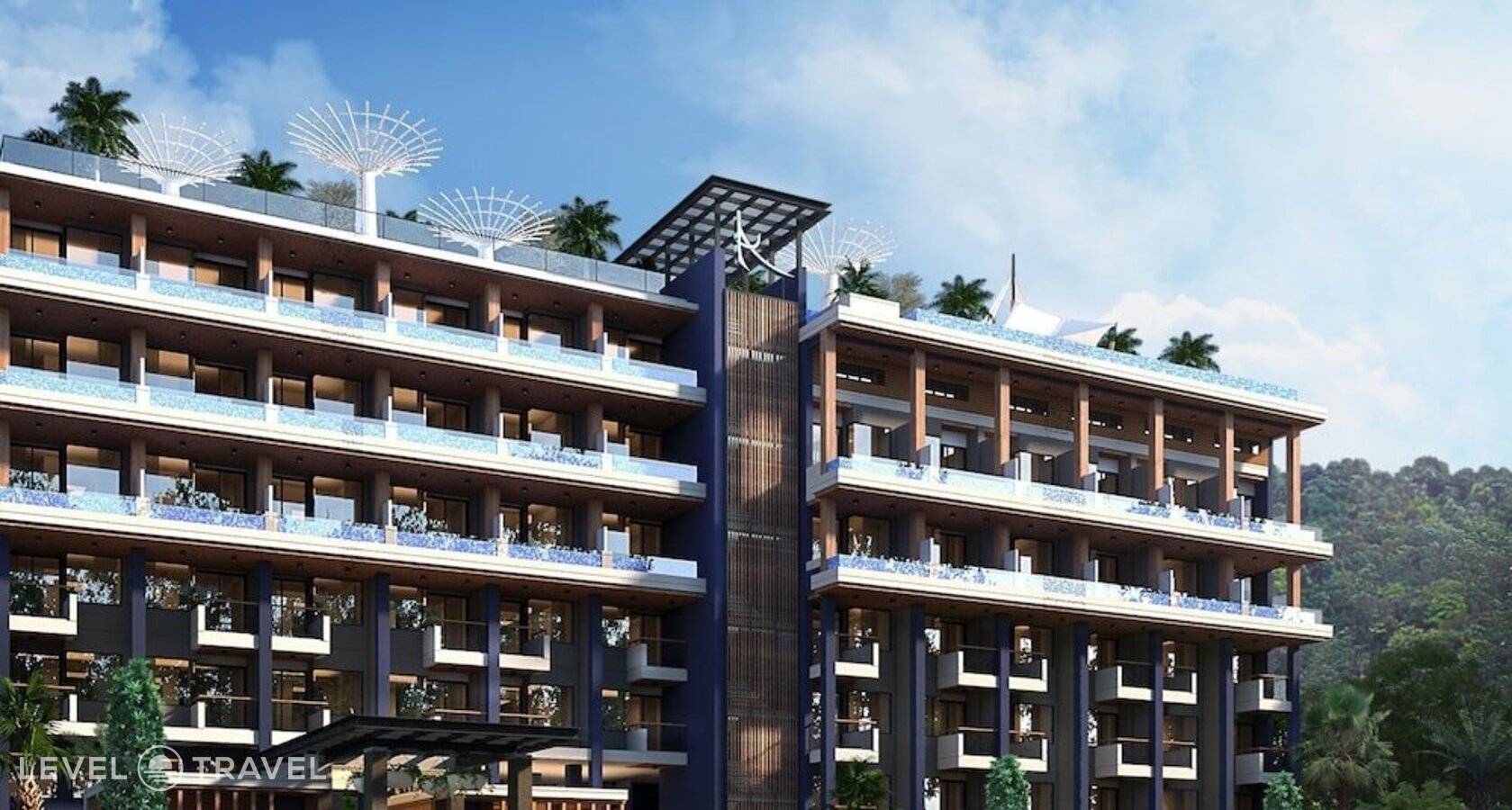 фотографии отеля Anda Sea Tales Resort в Таиланд(Ао Нанг) - фото №14