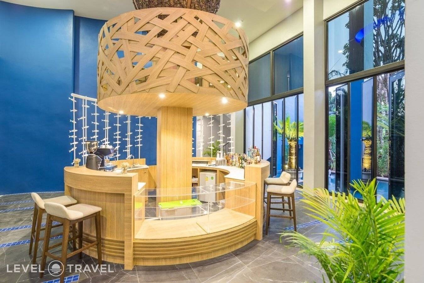 фотографии отеля Anda Sea Tales Resort в Таиланд(Ао Нанг) - фото №43