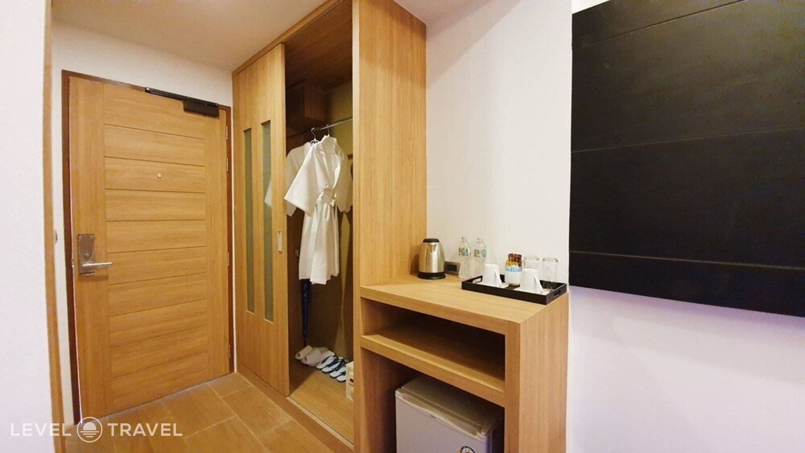 фотографии отеля Anda Sea Tales Resort в Таиланд(Ао Нанг) - фото №12