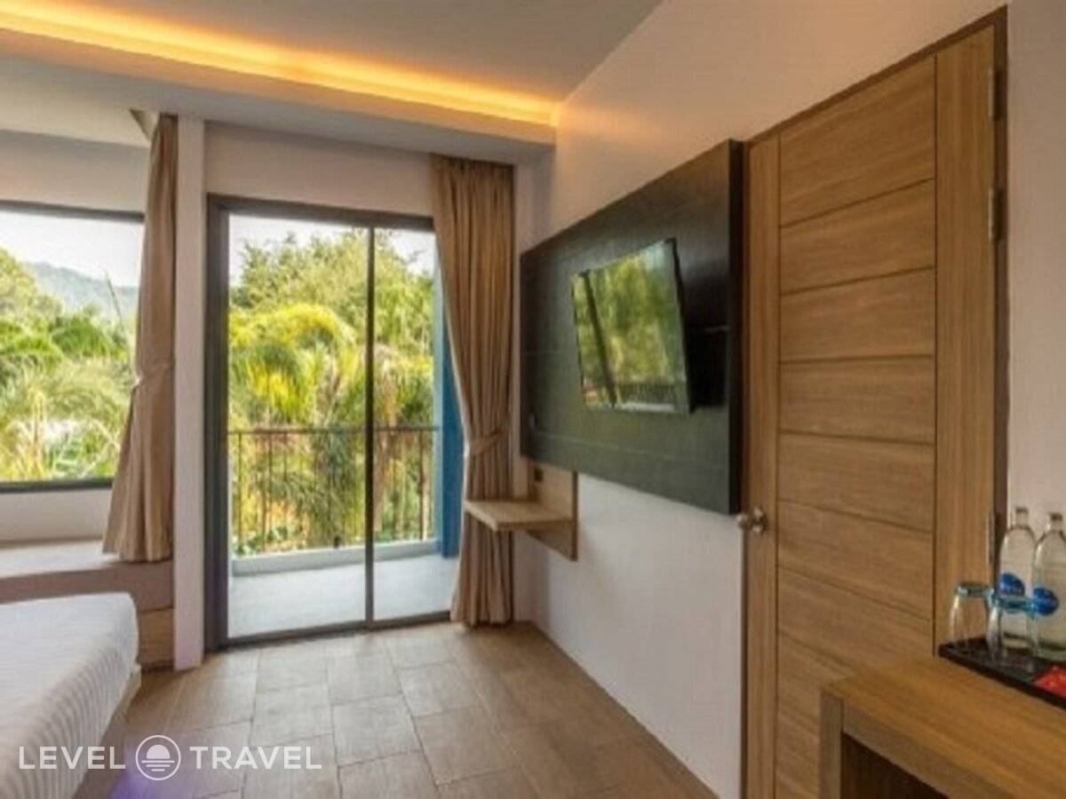 фотографии отеля Anda Sea Tales Resort в Таиланд(Ао Нанг) - фото №16