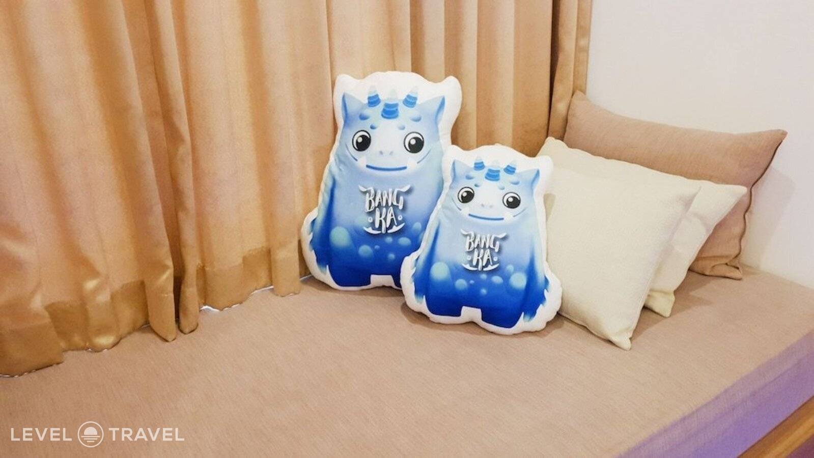 фотографии отеля Anda Sea Tales Resort в Таиланд(Ао Нанг) - фото №27