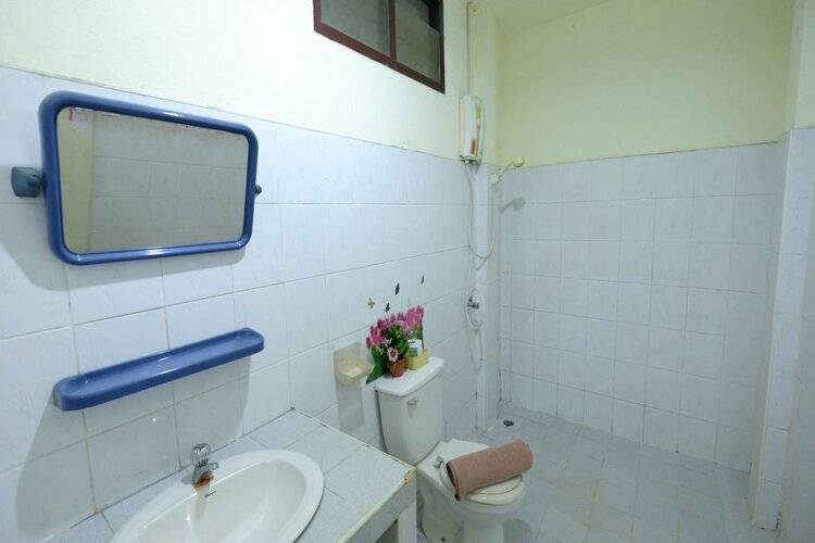 Aonang Friendly Bungalow