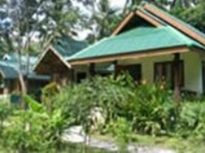 Aonang Friendly Bungalow