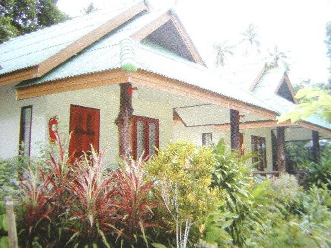 Aonang Friendly Bungalow