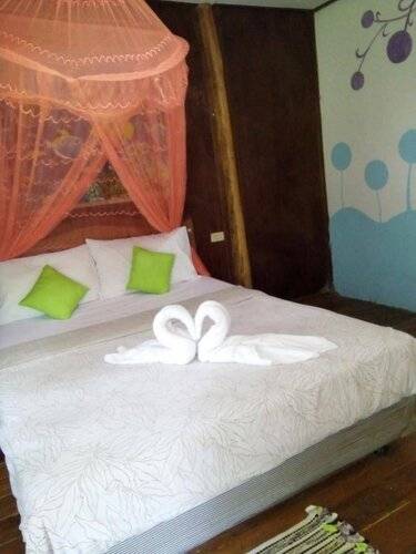 Aonang Friendly Bungalow