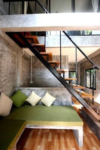 Aonang Lodge