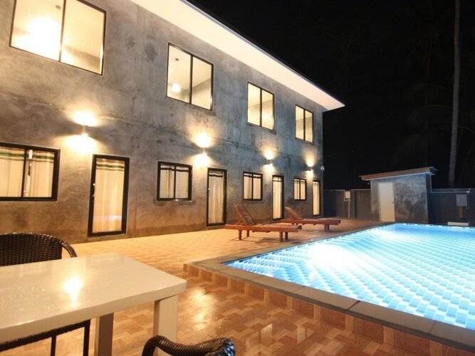 Aonang Lodge