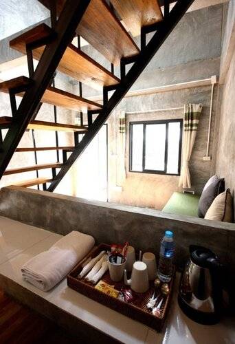 Aonang Lodge