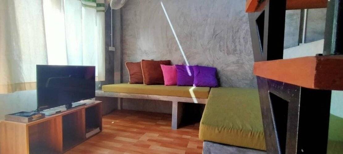 Aonang Lodge