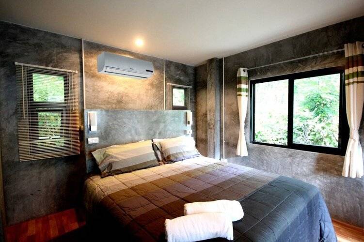 Aonang Lodge