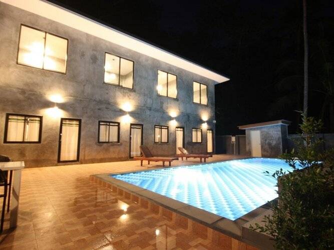 Aonang Lodge