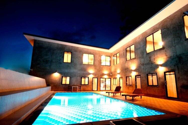 Aonang Lodge
