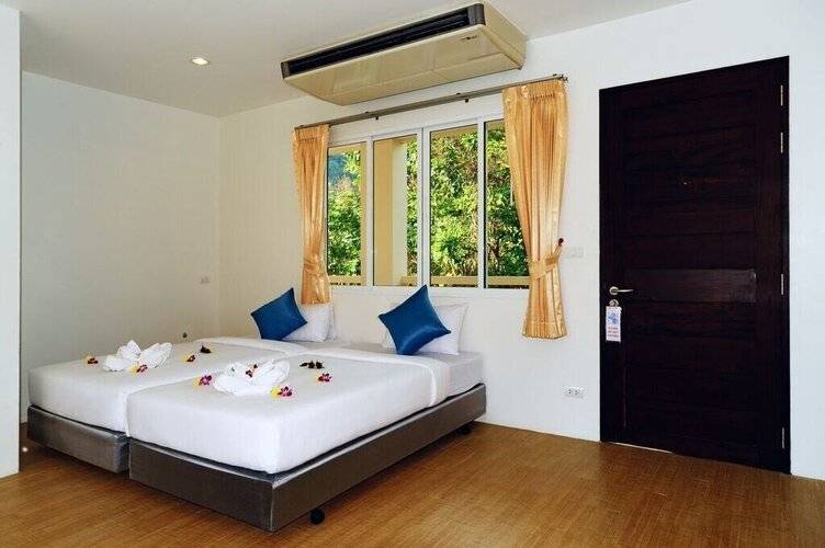 Aonang Regent