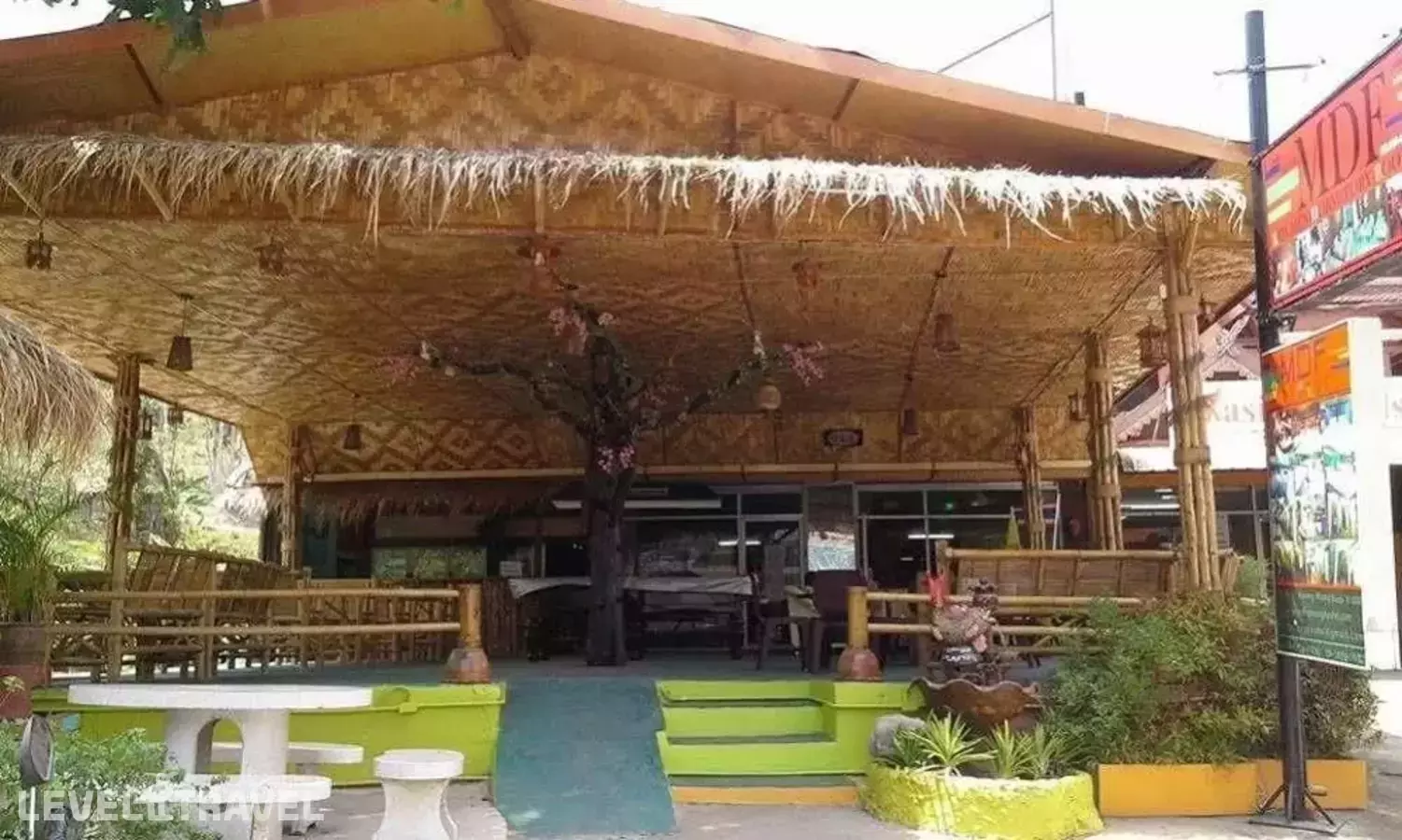 Babaji Hostel Aonang