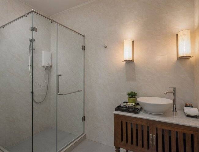 De Malee Pool Villas