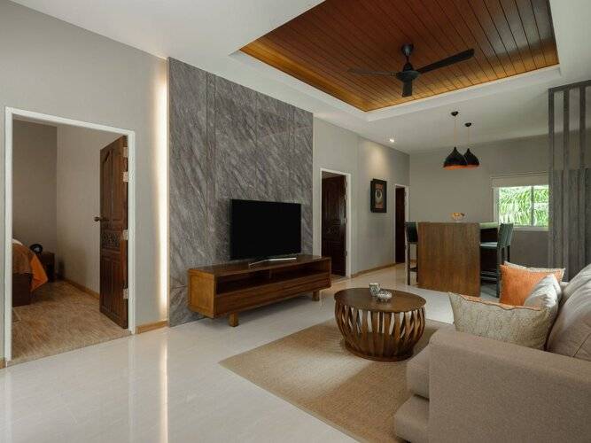 De Malee Pool Villas