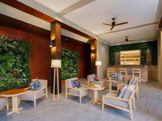 De Malee Pool Villas